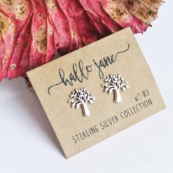 Tree Of Life Studs