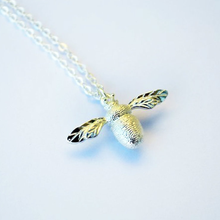 Bee Necklace - Image 4