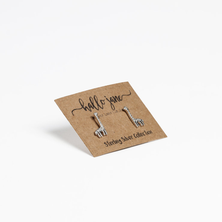 KAMEELperd studs - Image 2