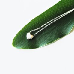 Dainty Heart Necklace