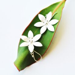 Tropical Flower Hooks