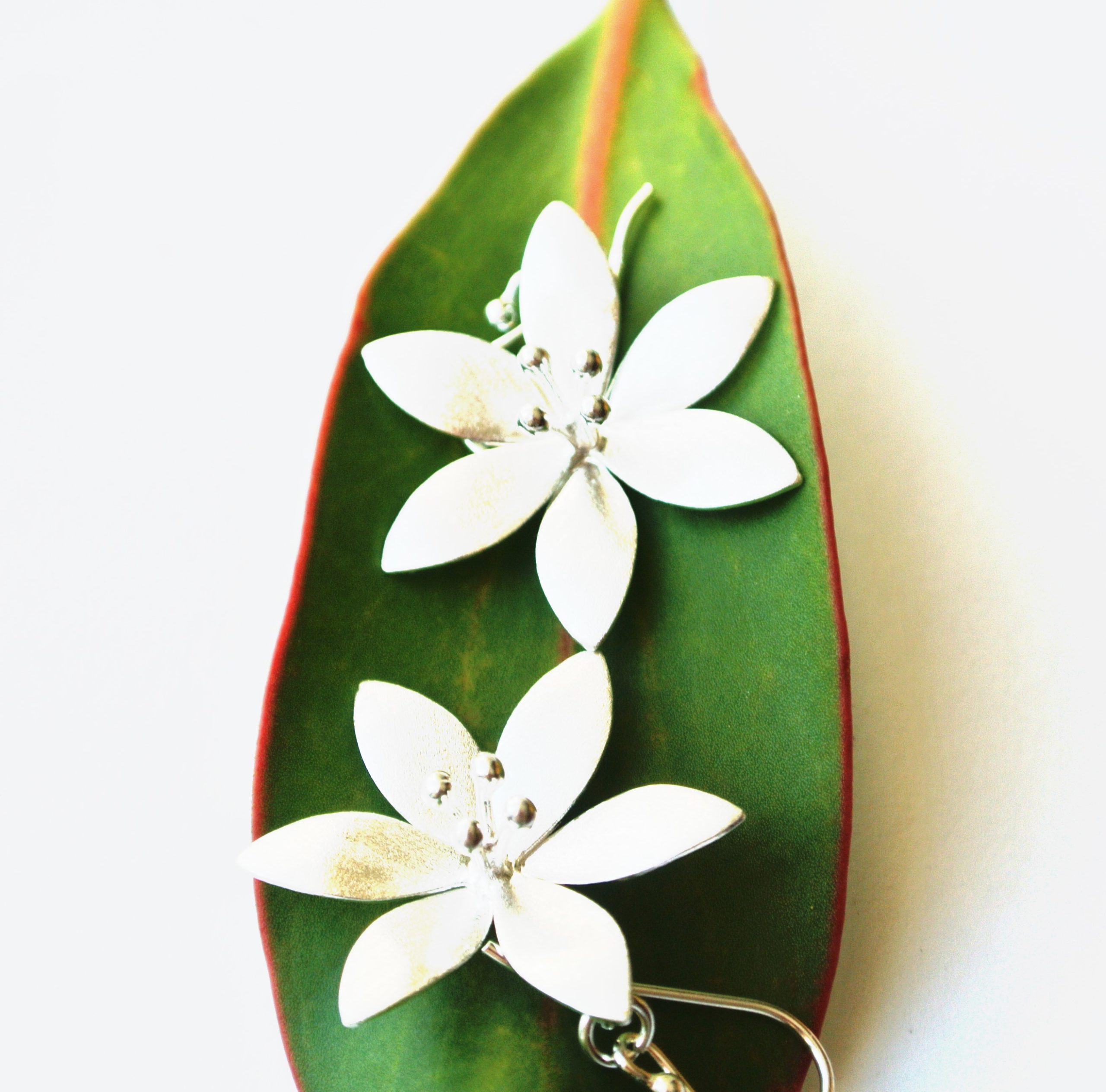 Tropical Flower Hooks - Image 3