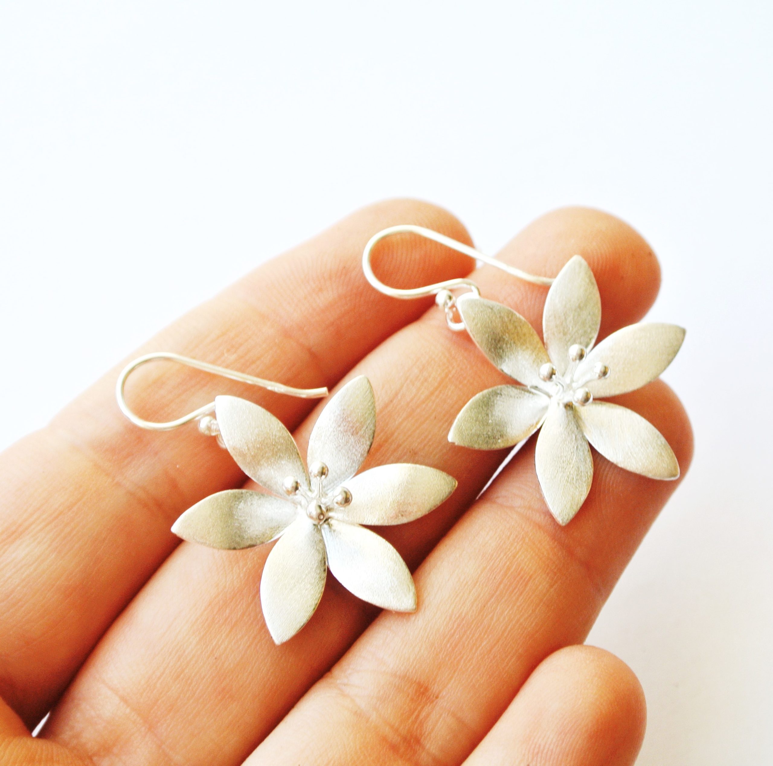 Tropical Flower Hooks - Image 5