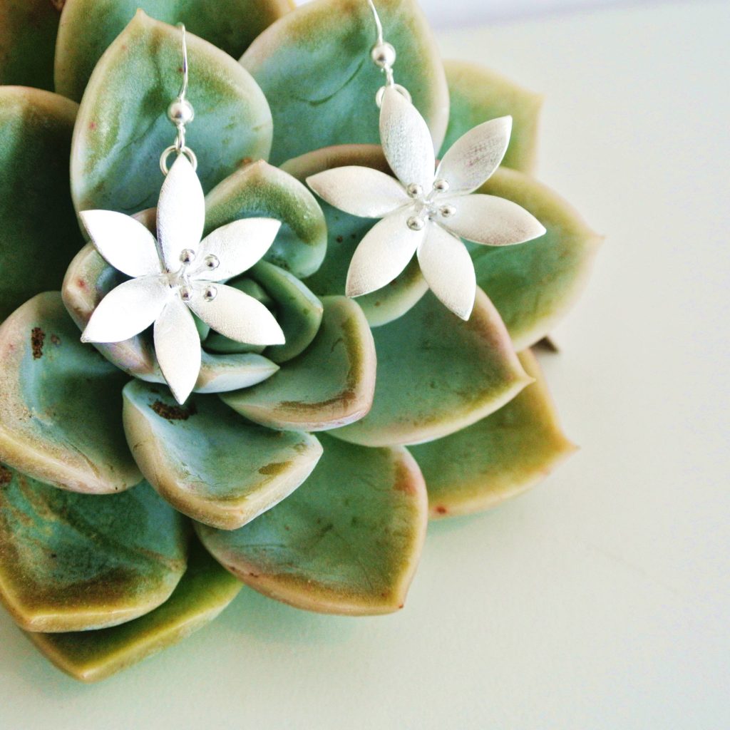 Tropical Flower Hooks - Image 6