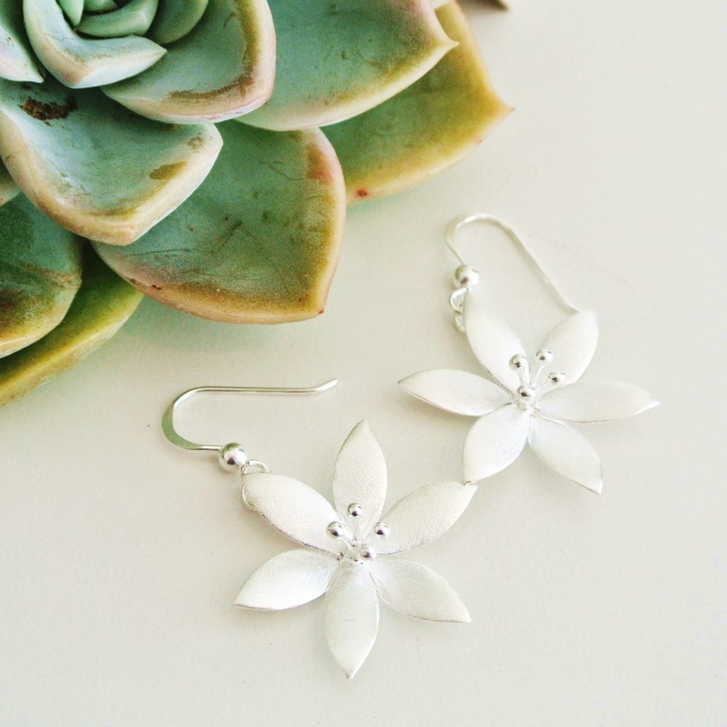 Tropical Flower Hooks - Image 7