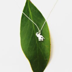 Playful Elly Love Necklace
