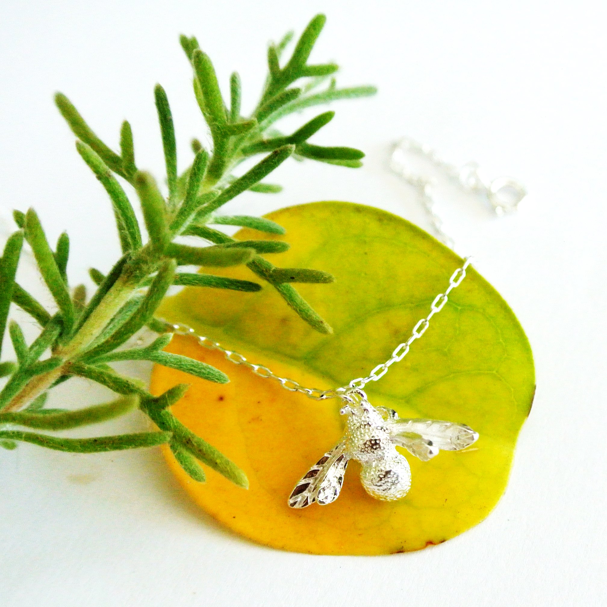 Bee Bracelet - Image 2