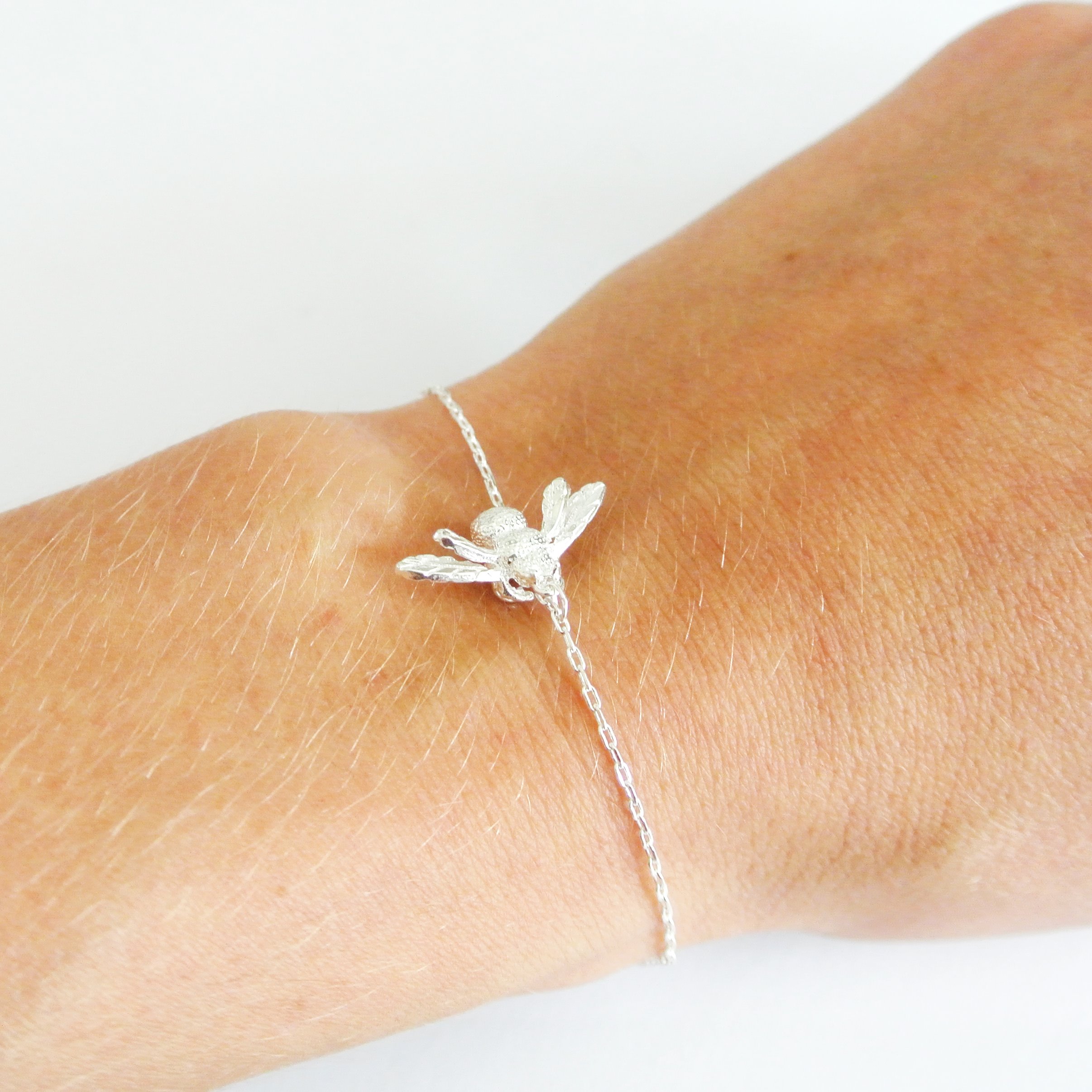 Bee Bracelet - Image 7