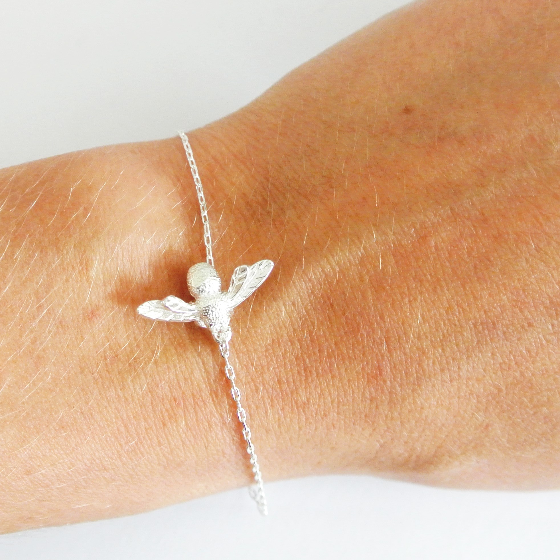Bee Bracelet - Image 8