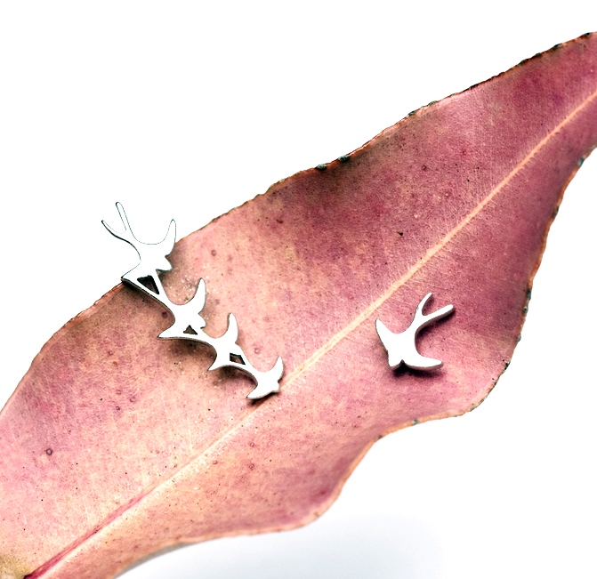 Swallows Crawler and Stud Combo - Image 5